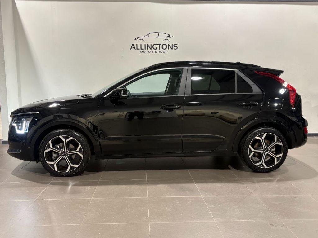 Used Kia Niro 2025 for sale - 76710677: Photo 37