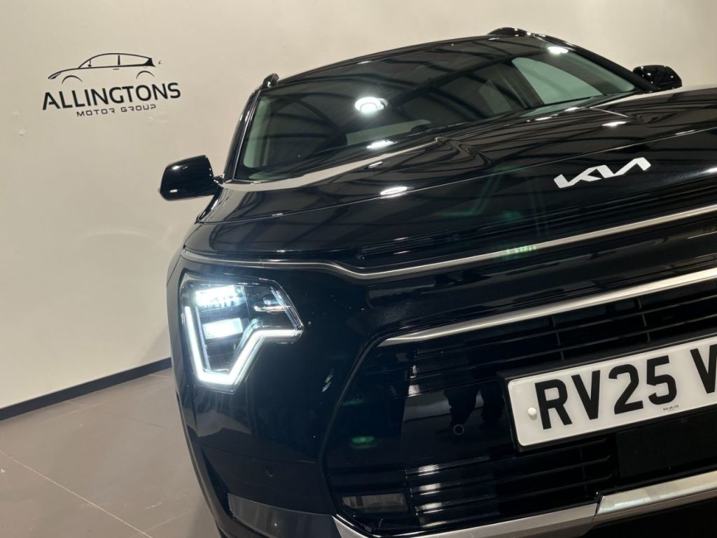 Used Kia Niro 2025 for sale - 76710677: Photo 39