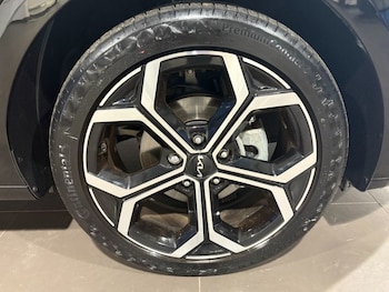 Used Kia Niro 2025 for sale - 76710677: Photo