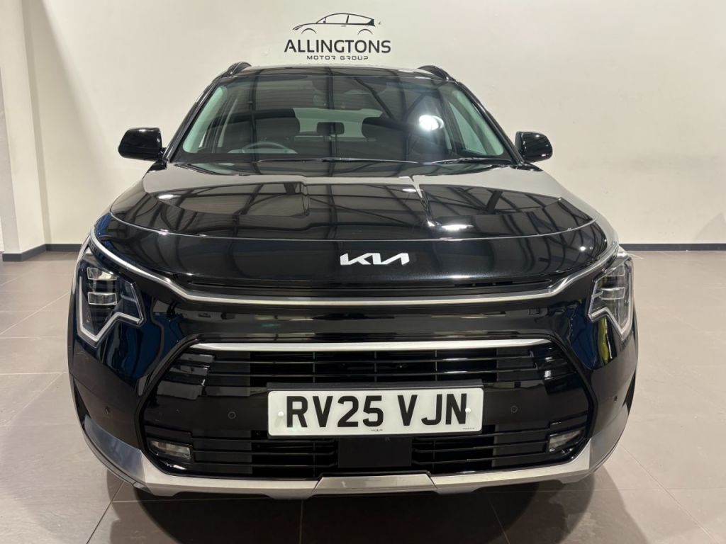 Used Kia Niro 2025 for sale - 76710677: Photo 5