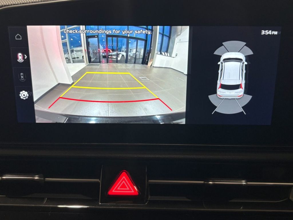 Used Kia Niro 2025 for sale - 76710677: Photo 6