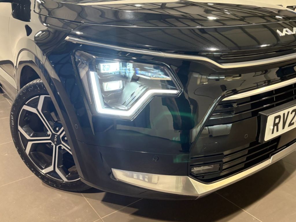 Used Kia Niro 2025 for sale - 76710677: Photo 9