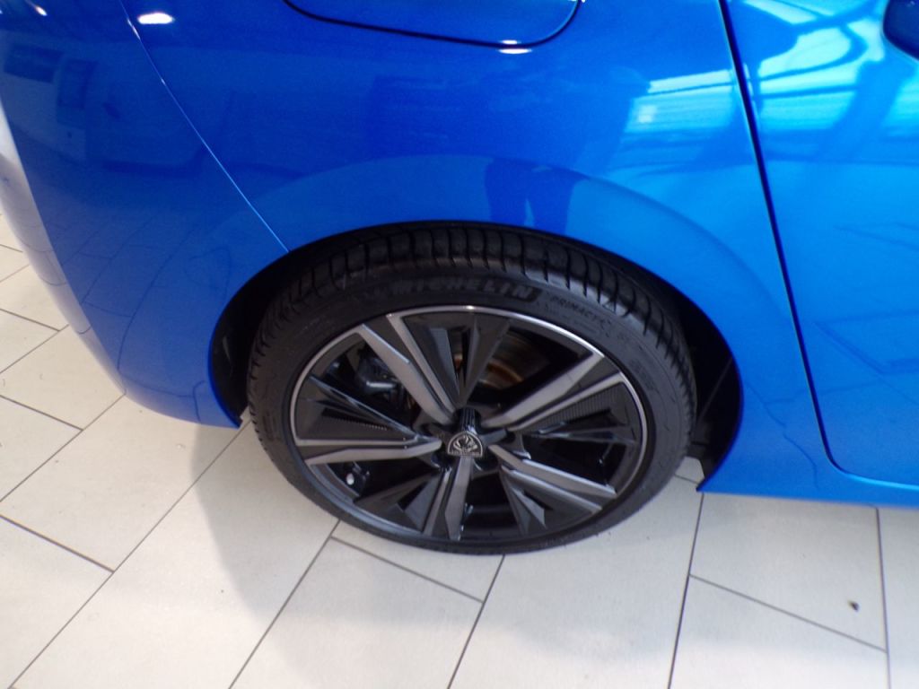 Used Peugeot 308 2024 for sale - 76197159: Photo 11