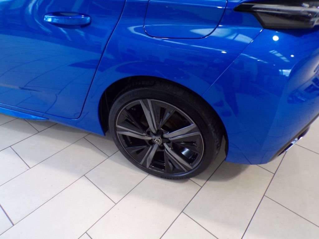 Used Peugeot 308 2024 for sale - 76197159: Photo 12