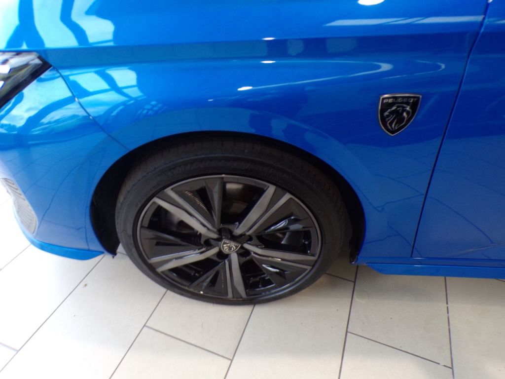 Used Peugeot 308 2024 for sale - 76197159: Photo 13