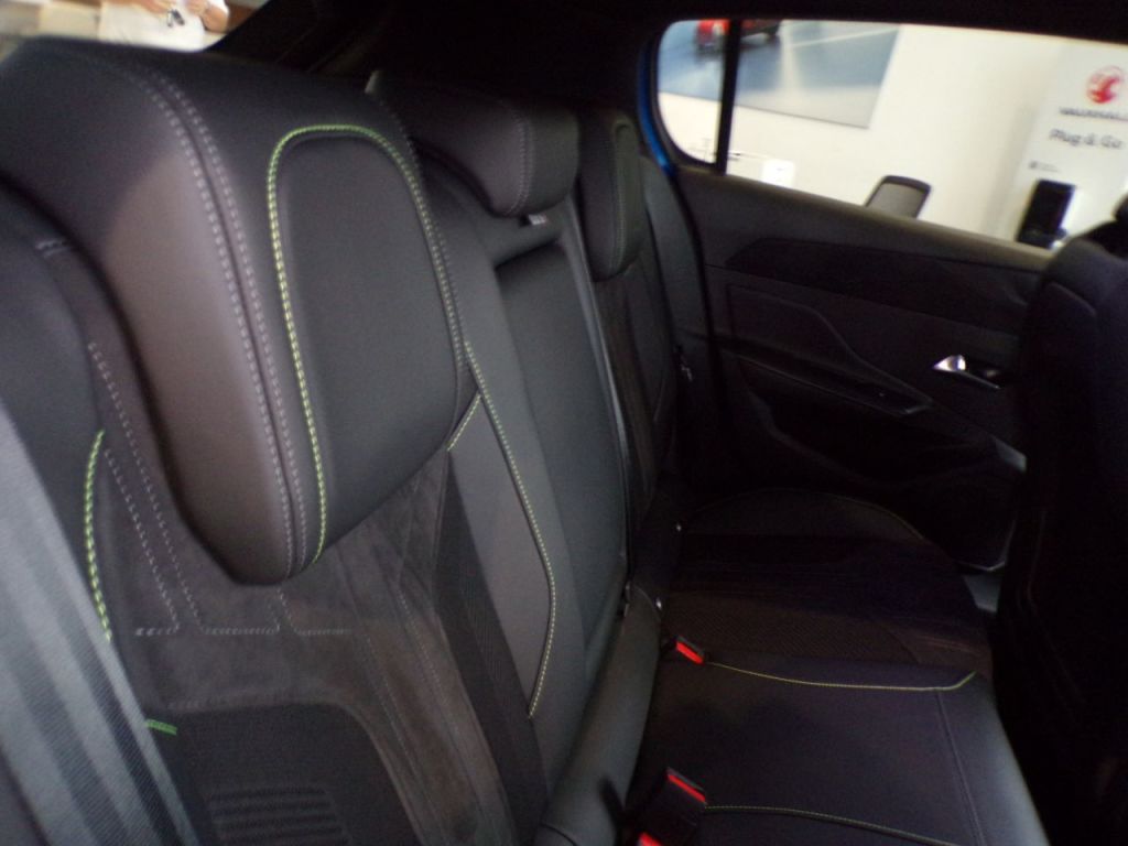 Used Peugeot 308 2024 for sale - 76197159: Photo 17