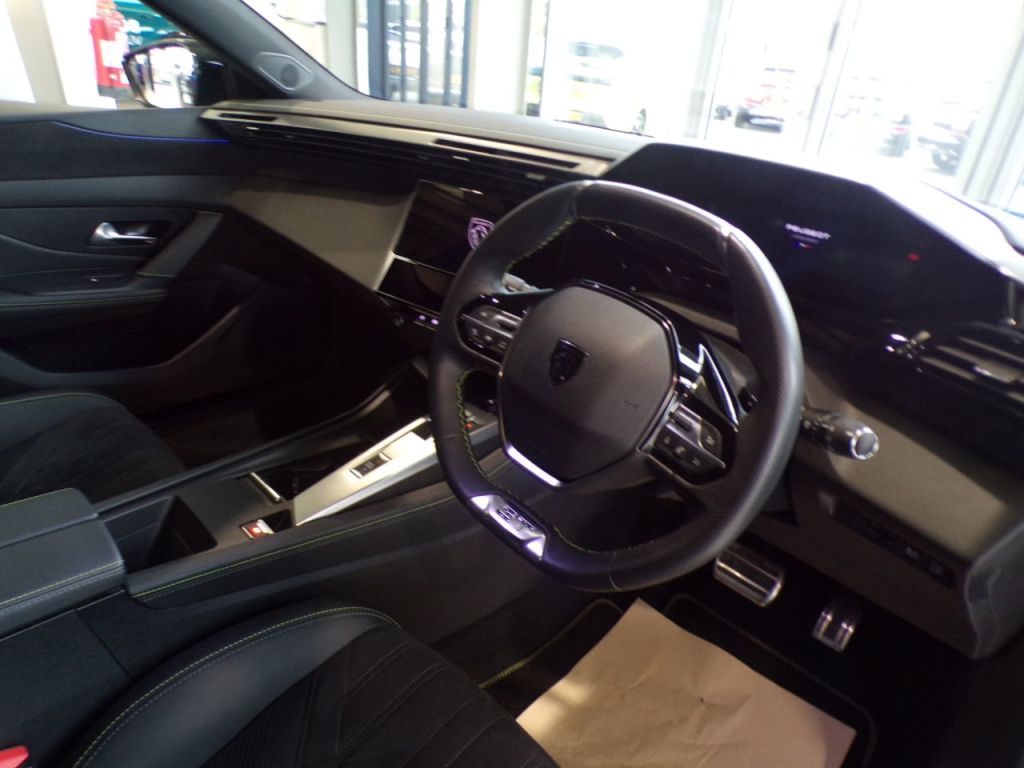 Used Peugeot 308 2024 for sale - 76197159: Photo 20