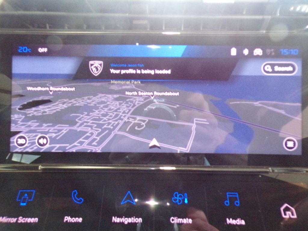 Used Peugeot 308 2024 for sale - 76197159: Photo 27