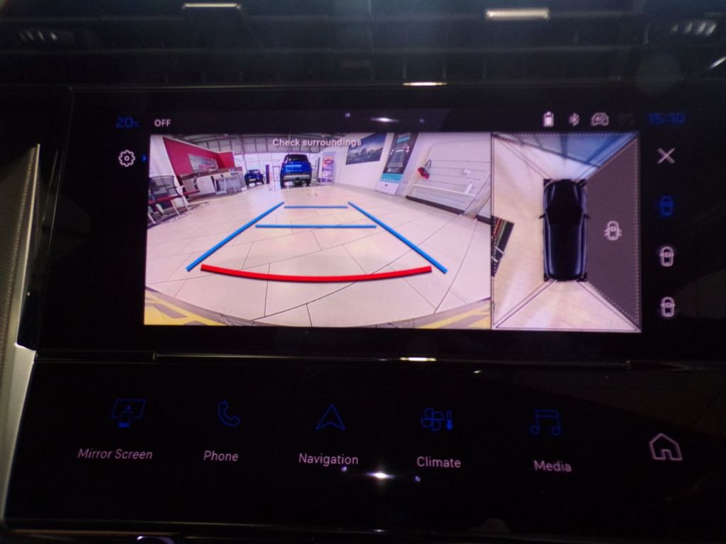 Used Peugeot 308 2024 for sale - 76197159: Photo 28