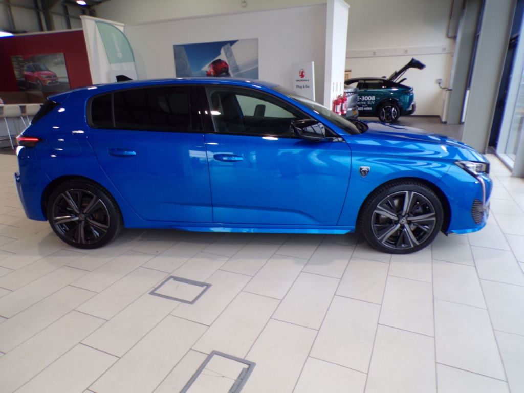 Used Peugeot 308 2024 for sale - 76197159: Photo 3