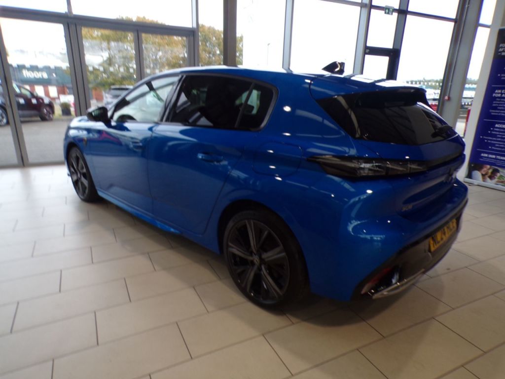 Used Peugeot 308 2024 for sale - 76197159: Photo 6