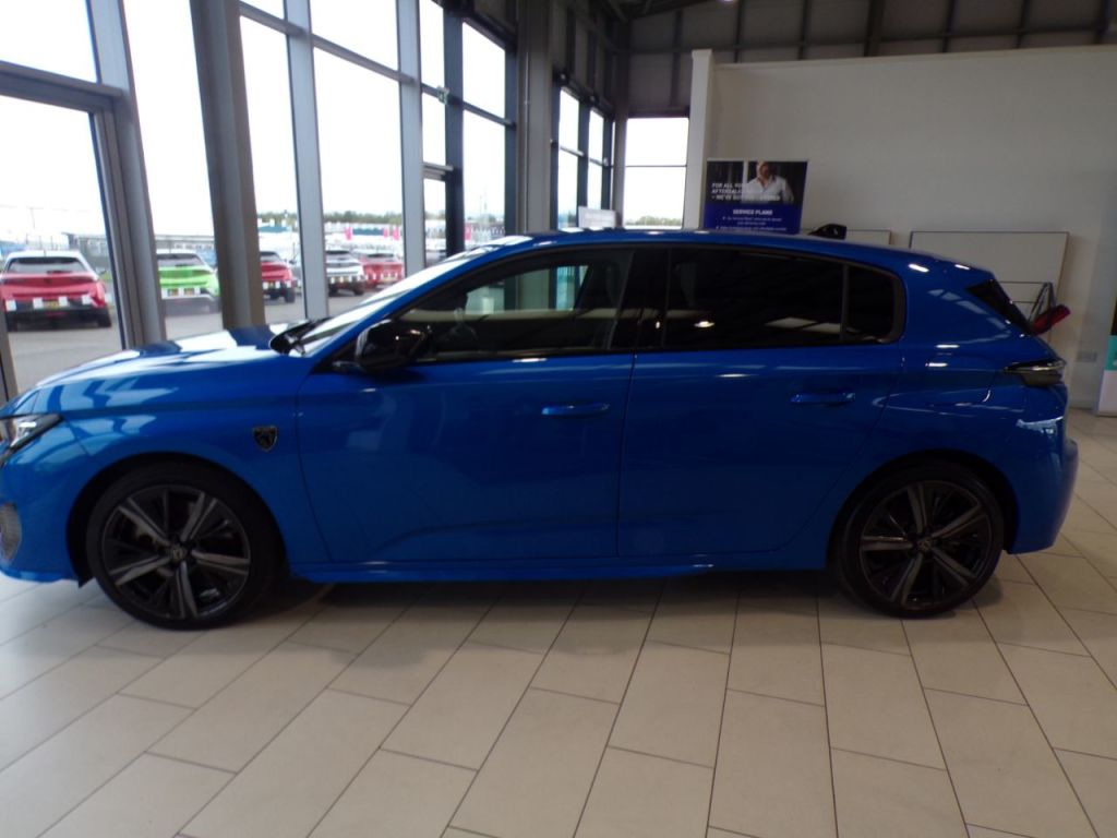 Used Peugeot 308 2024 for sale - 76197159: Photo 7