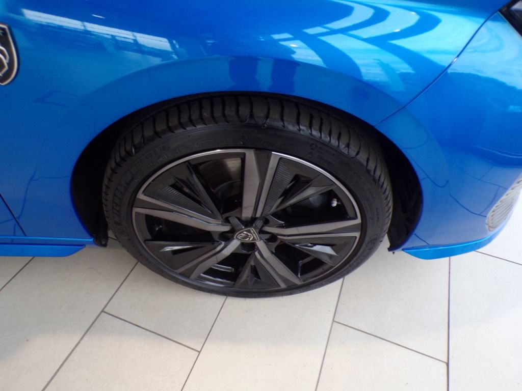 Used Peugeot 308 2024 for sale - 76197159: Photo 9