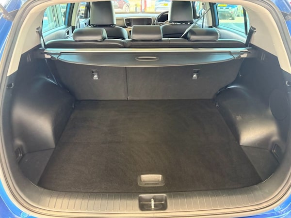 Used Kia Sportage 2018 for sale - 76118317: Photo 15