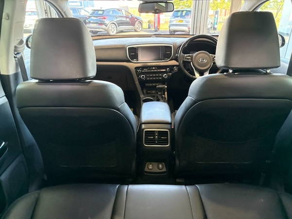 Used Kia Sportage 2018 for sale - 76118317: Photo 16