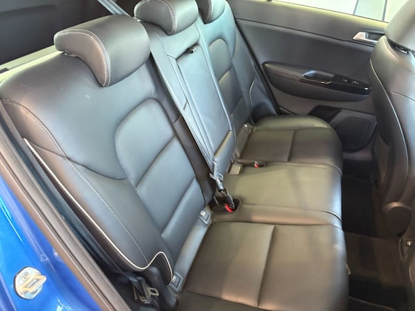 Used Kia Sportage 2018 for sale - 76118317: Photo 18
