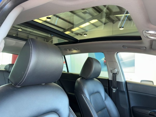 Used Kia Sportage 2018 for sale - 76118317: Photo 20
