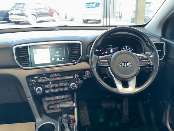 Used Kia Sportage 2018 for sale - 76118317: Photo 21