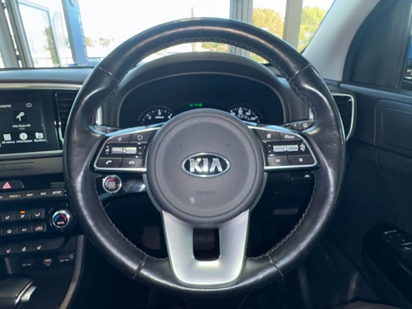 Used Kia Sportage 2018 for sale - 76118317: Photo 22