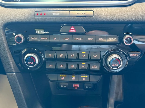 Used Kia Sportage 2018 for sale - 76118317: Photo 25