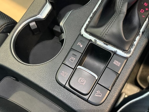 Used Kia Sportage 2018 for sale - 76118317: Photo 26