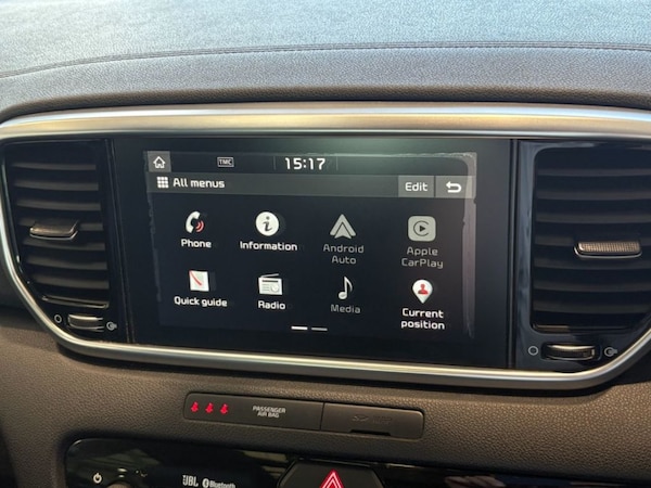 Used Kia Sportage 2018 for sale - 76118317: Photo 27