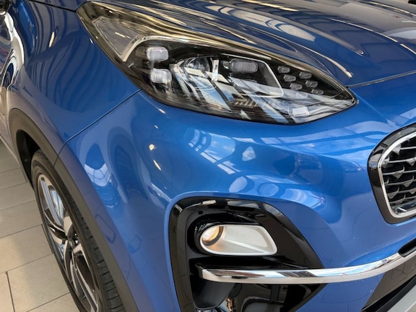 Used Kia Sportage 2018 for sale - 76118317: Photo 29