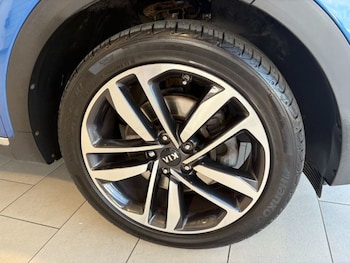 Used Kia Sportage 2018 for sale - 76118317: Photo 4