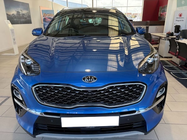 Used Kia Sportage 2018 for sale - 76118317: Photo 6