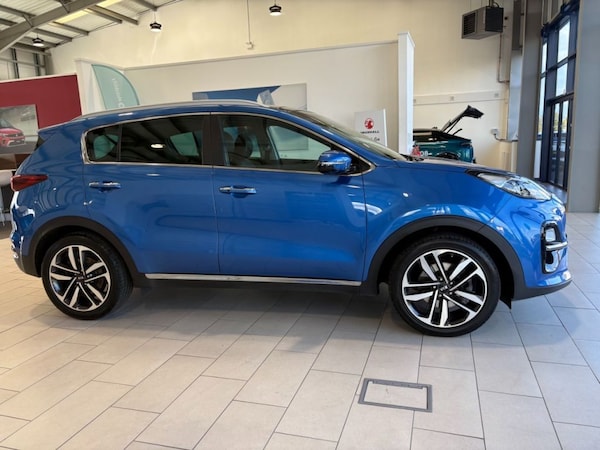 Used Kia Sportage 2018 for sale - 76118317: Photo 8