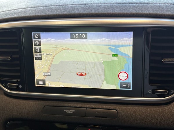 Used Kia Sportage 2018 for sale - 76118317: Photo 9