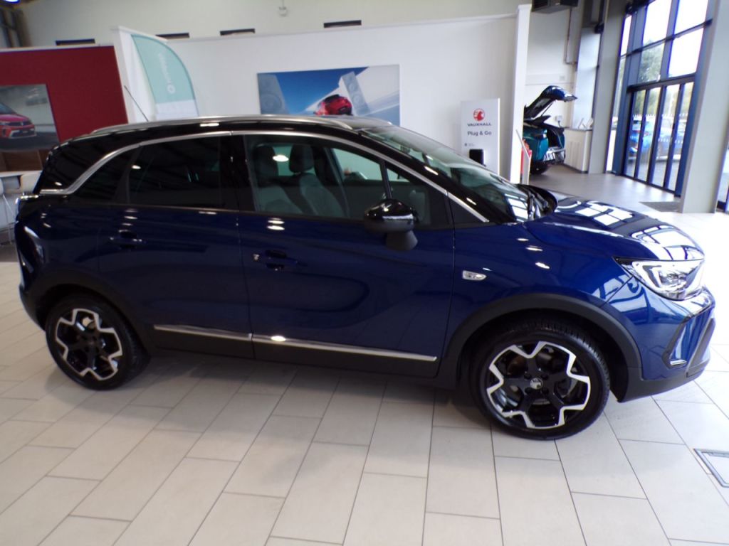 Used Vauxhall Crossland 2022 for sale - 76118224: Photo 10