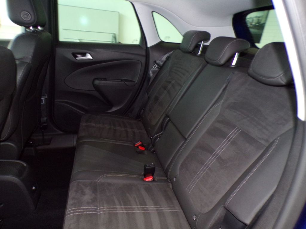 Used Vauxhall Crossland 2022 for sale - 76118224: Photo 14