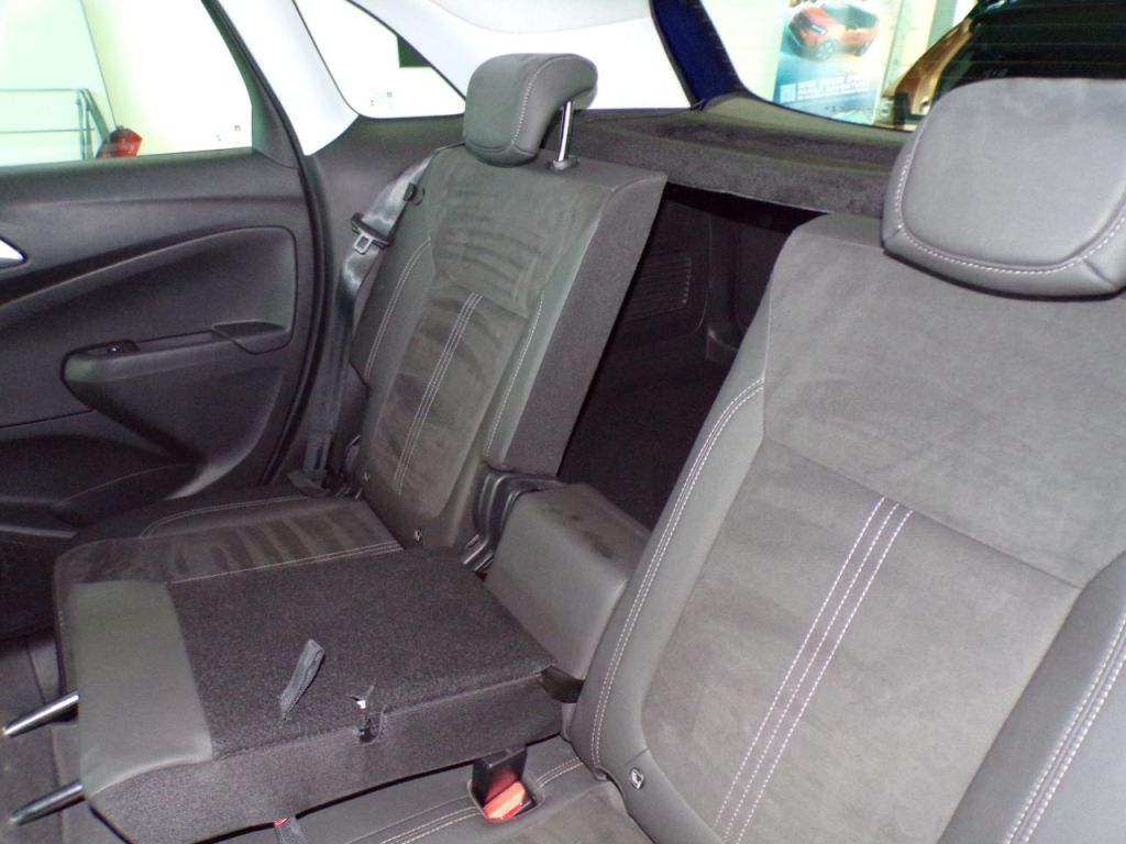 Used Vauxhall Crossland 2022 for sale - 76118224: Photo 15