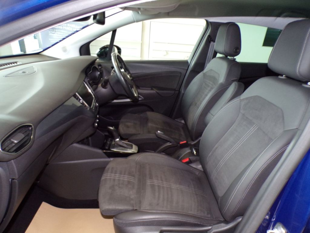 Used Vauxhall Crossland 2022 for sale - 76118224: Photo 16