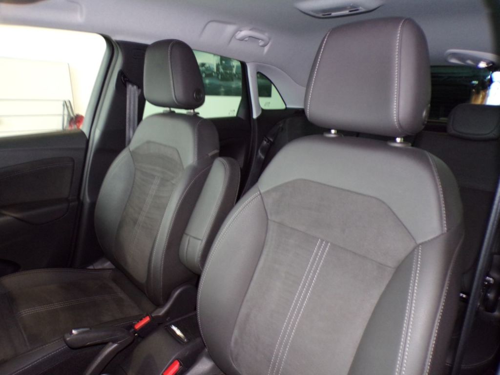 Used Vauxhall Crossland 2022 for sale - 76118224: Photo 17