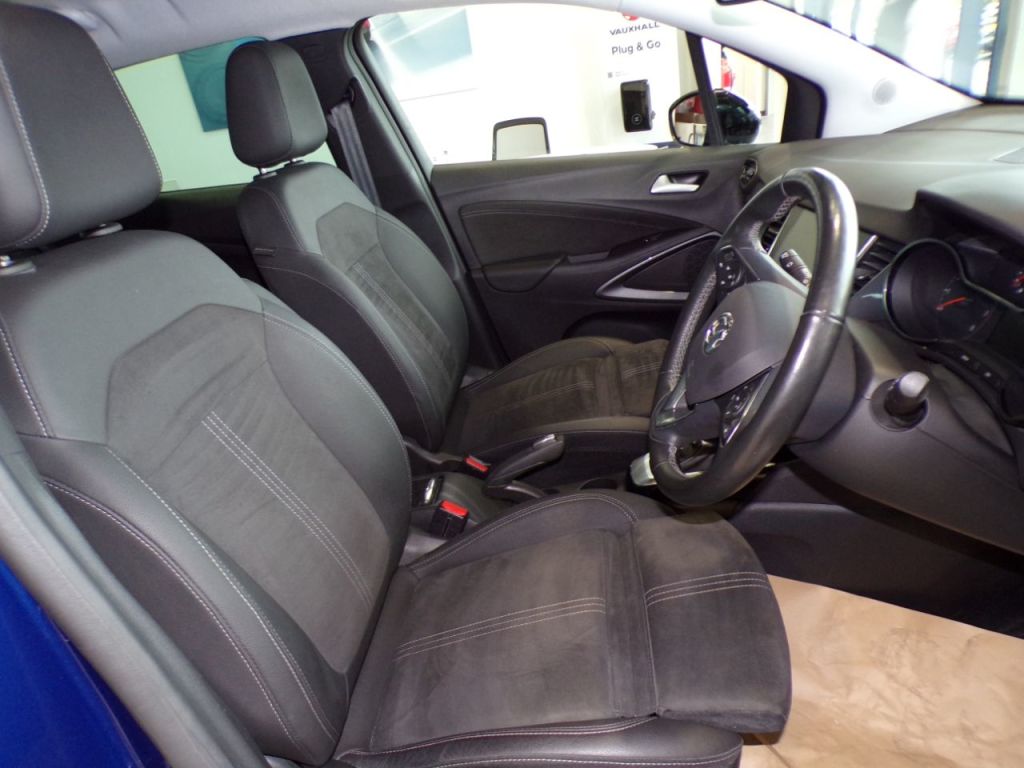 Used Vauxhall Crossland 2022 for sale - 76118224: Photo 18
