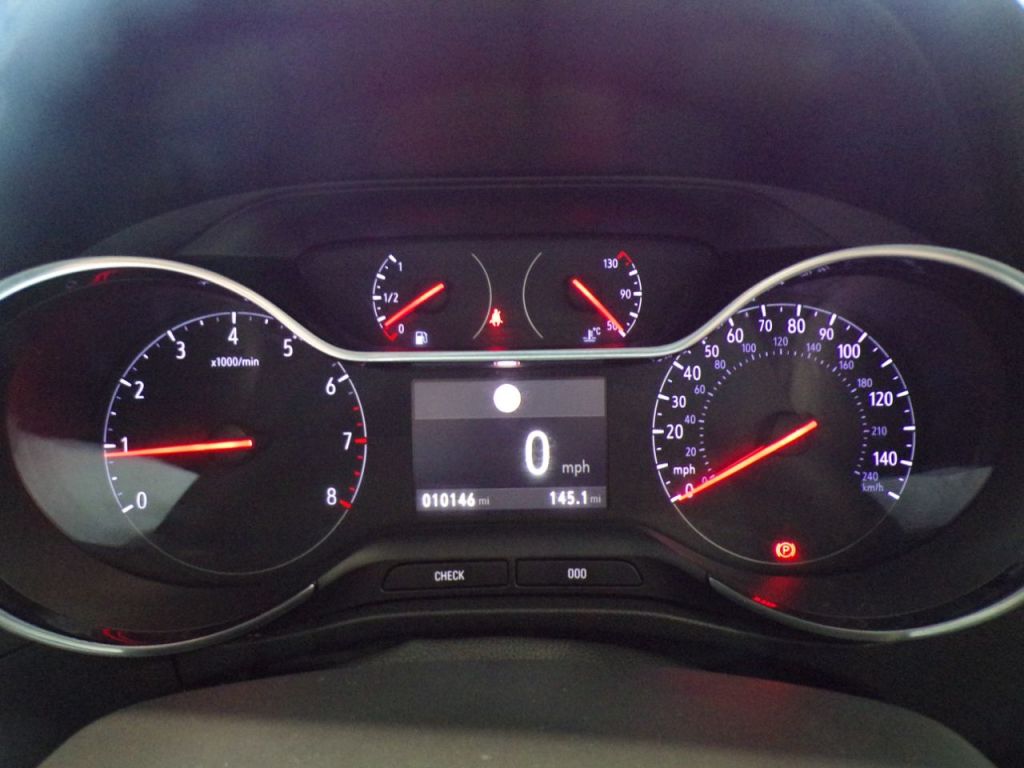 Used Vauxhall Crossland 2022 for sale - 76118224: Photo 19