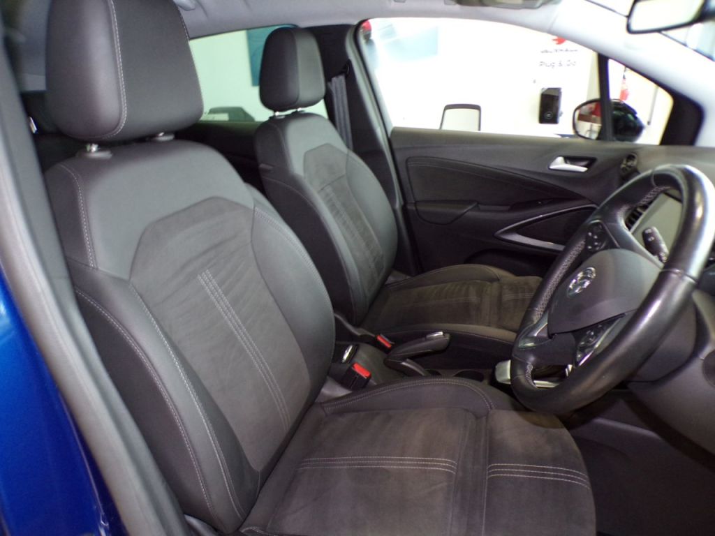 Used Vauxhall Crossland 2022 for sale - 76118224: Photo 2