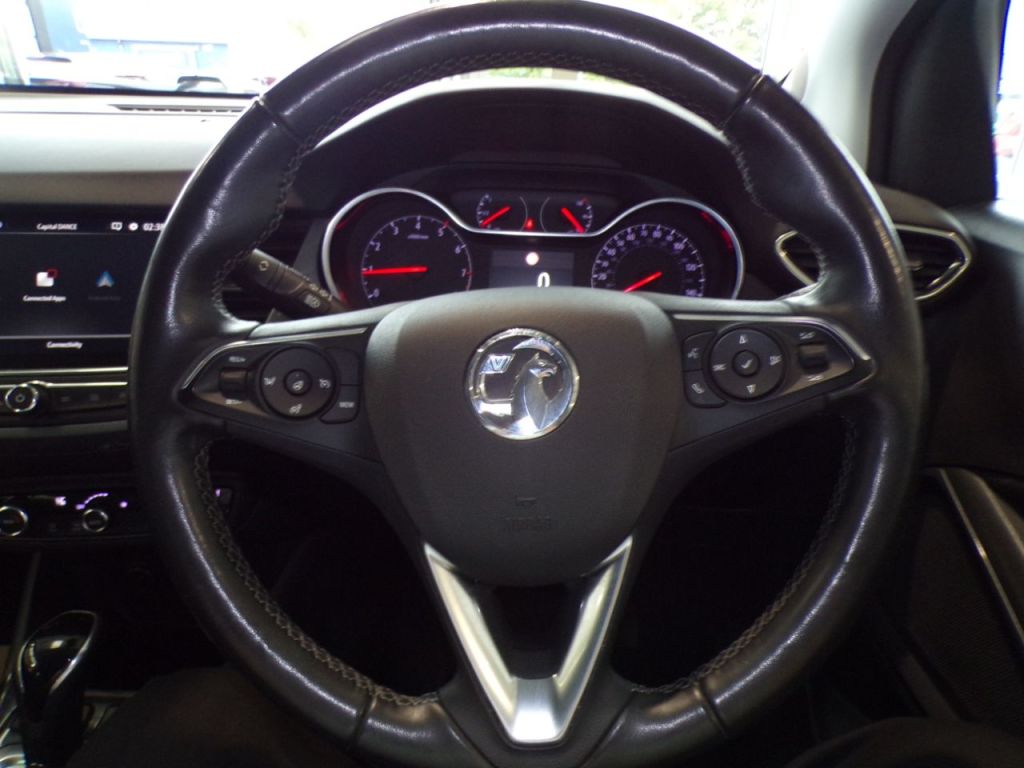 Used Vauxhall Crossland 2022 for sale - 76118224: Photo 22