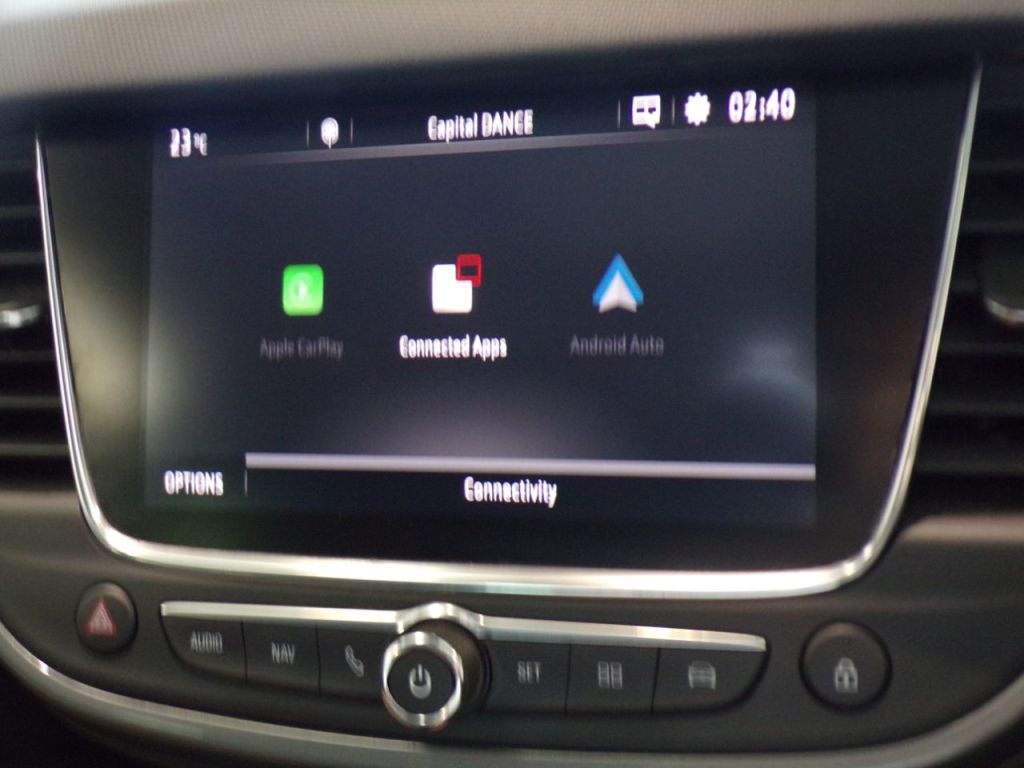 Used Vauxhall Crossland 2022 for sale - 76118224: Photo 27