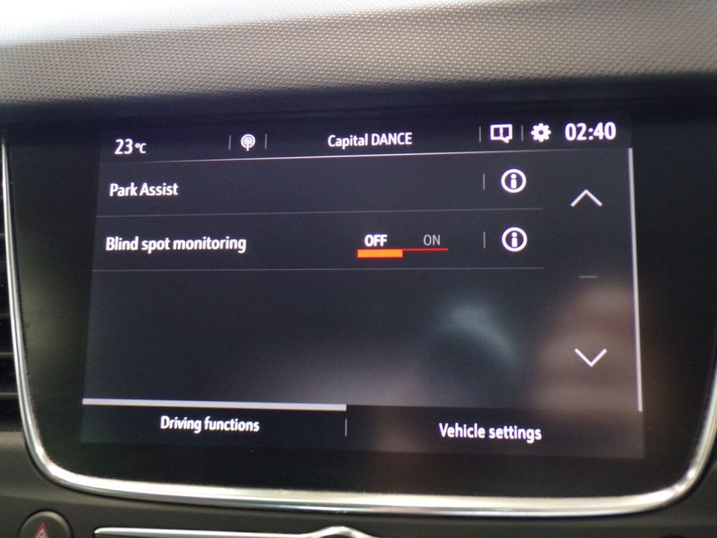 Used Vauxhall Crossland 2022 for sale - 76118224: Photo 28