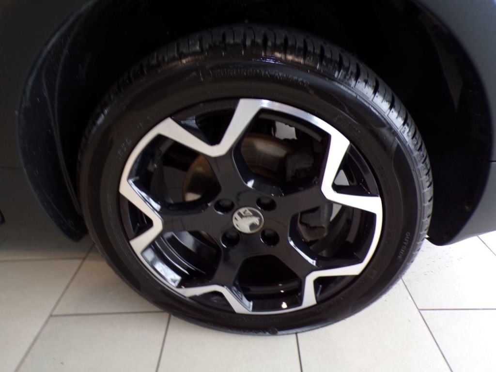 Used Vauxhall Crossland 2022 for sale - 76118224: Photo 4