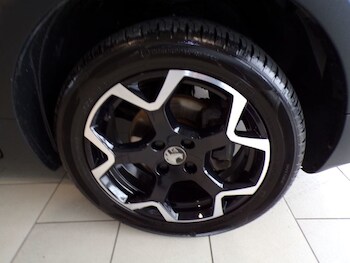 Used Vauxhall Crossland 2022 for sale - 76118224: Photo