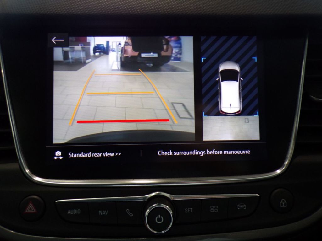 Used Vauxhall Crossland 2022 for sale - 76118224: Photo 5