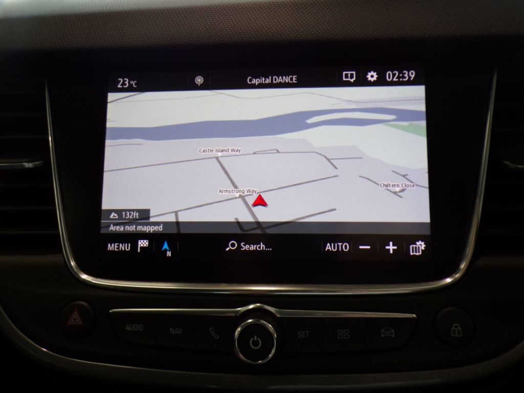 Used Vauxhall Crossland 2022 for sale - 76118224: Photo 6