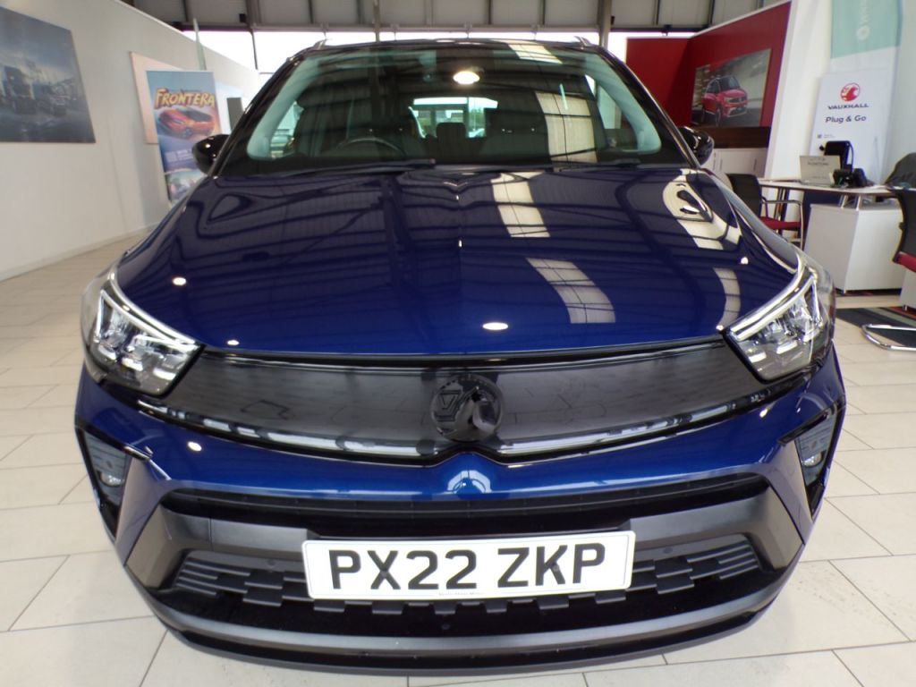 Used Vauxhall Crossland 2022 for sale - 76118224: Photo 8