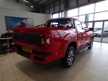 Used Maxus T90EV 2023 for sale - 76118220: Photo