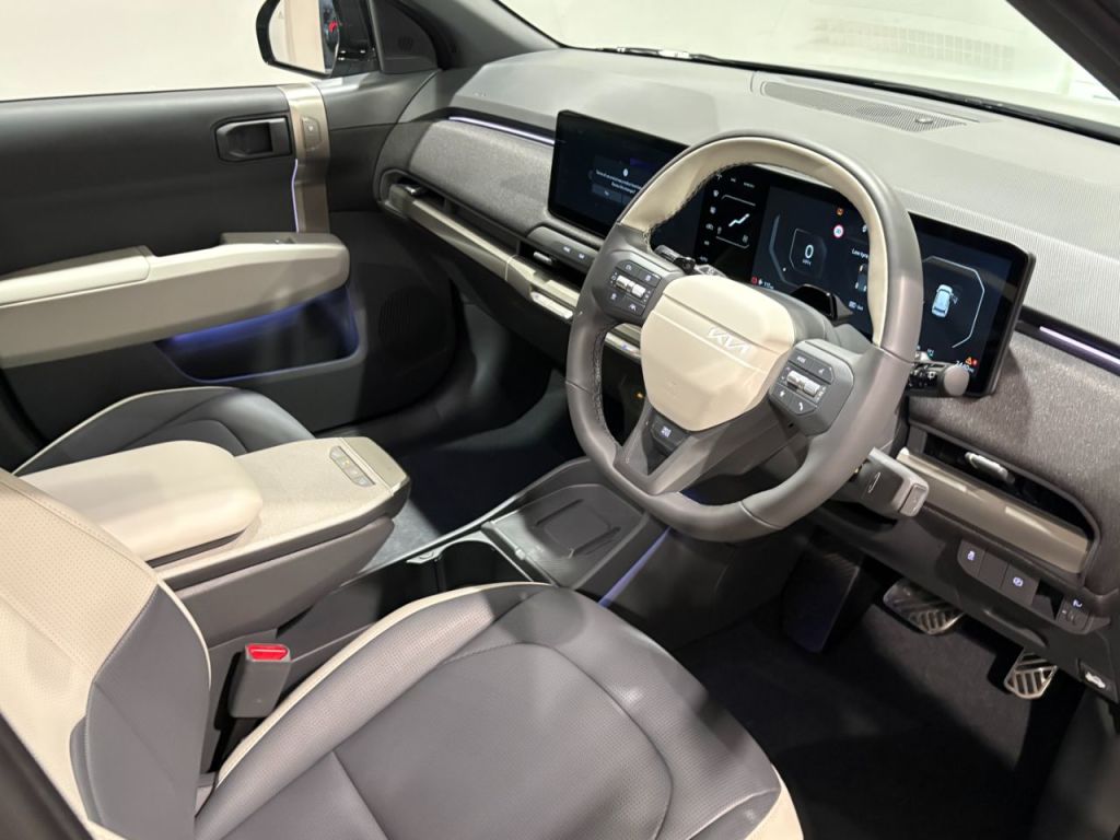 Used Kia EV3 2025 for sale - 76697948: Photo 11