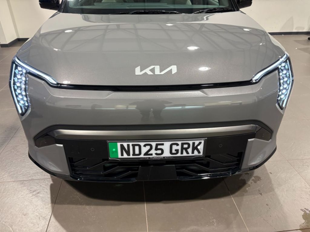 Used Kia EV3 2025 for sale - 76697948: Photo 12